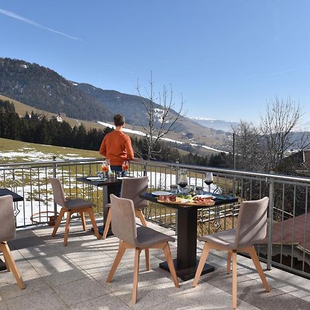 Gasthof Hohenbichl Теренто Екстер'єр фото