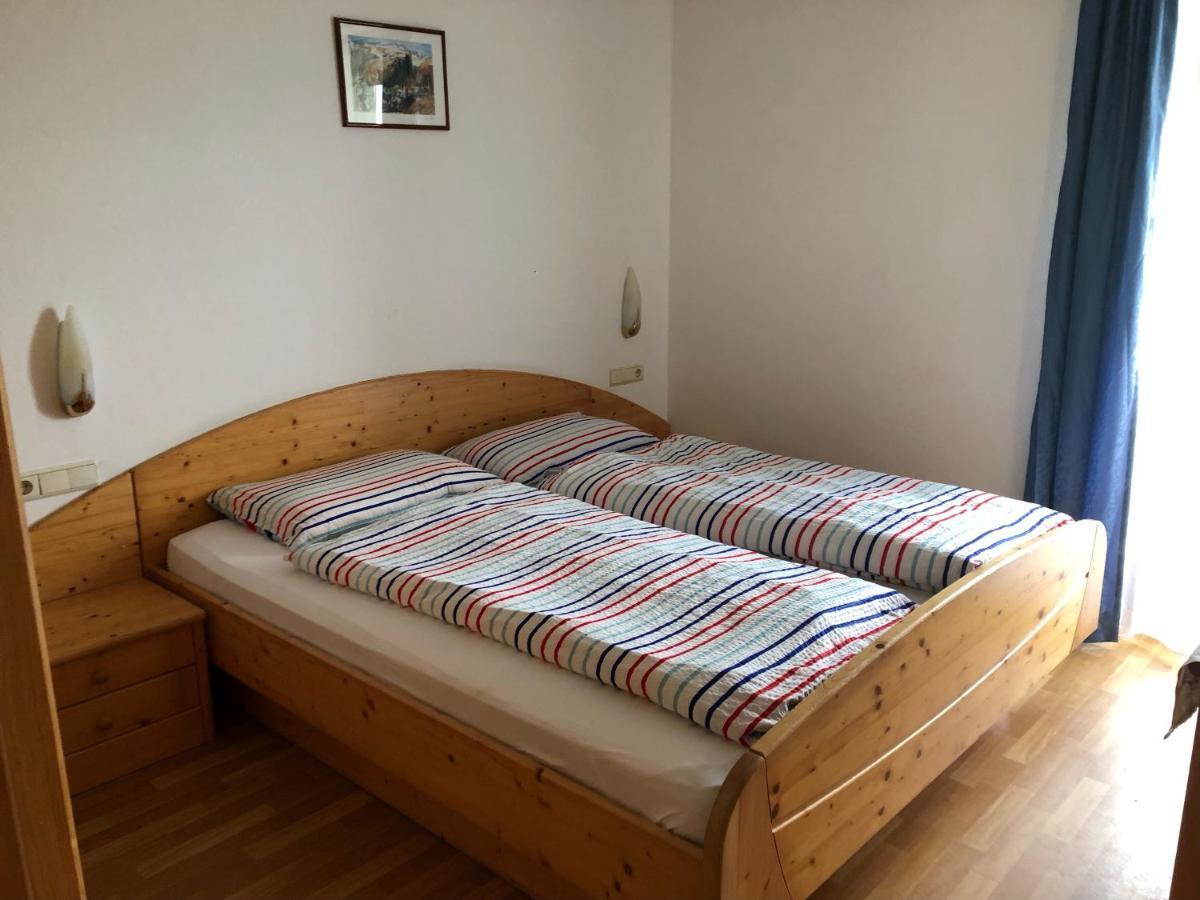 Gasthof Hohenbichl Теренто Екстер'єр фото