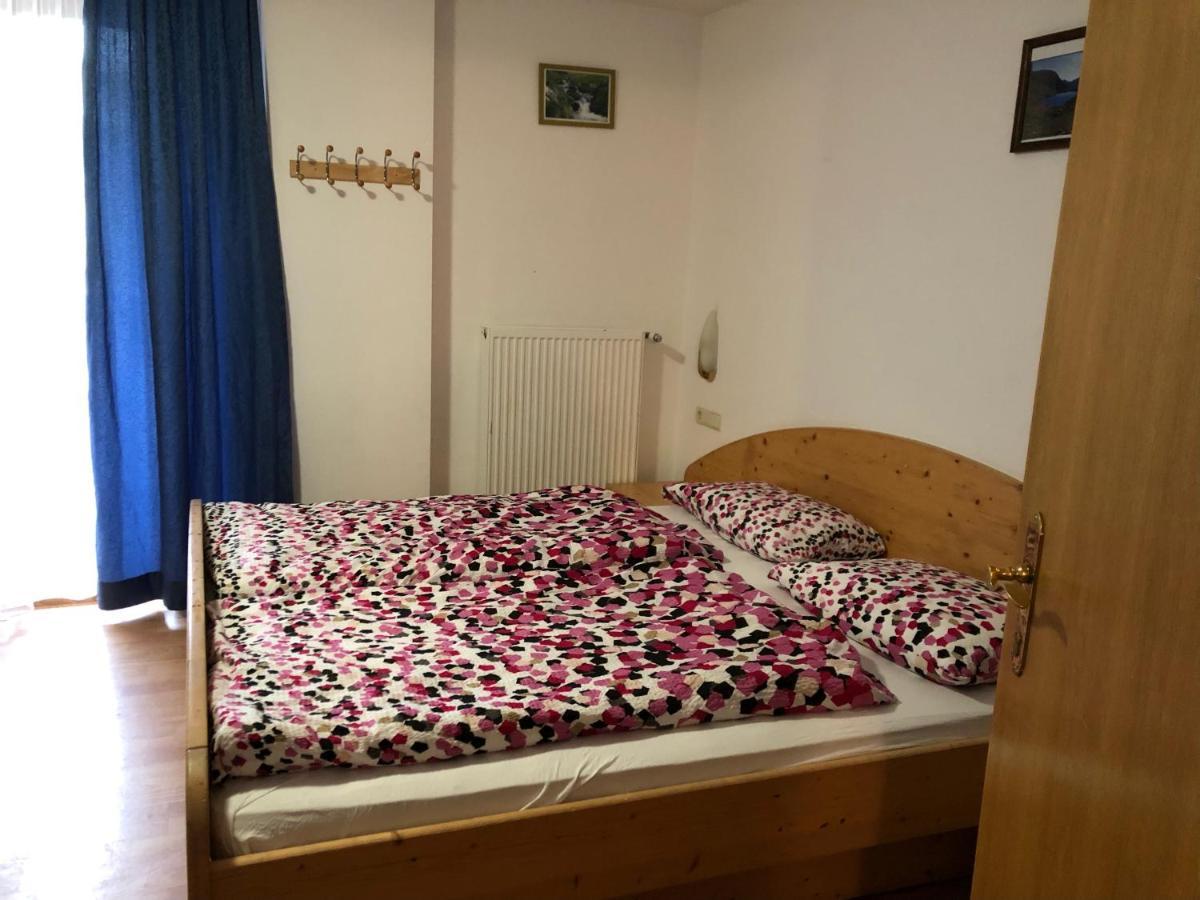 Gasthof Hohenbichl Теренто Екстер'єр фото