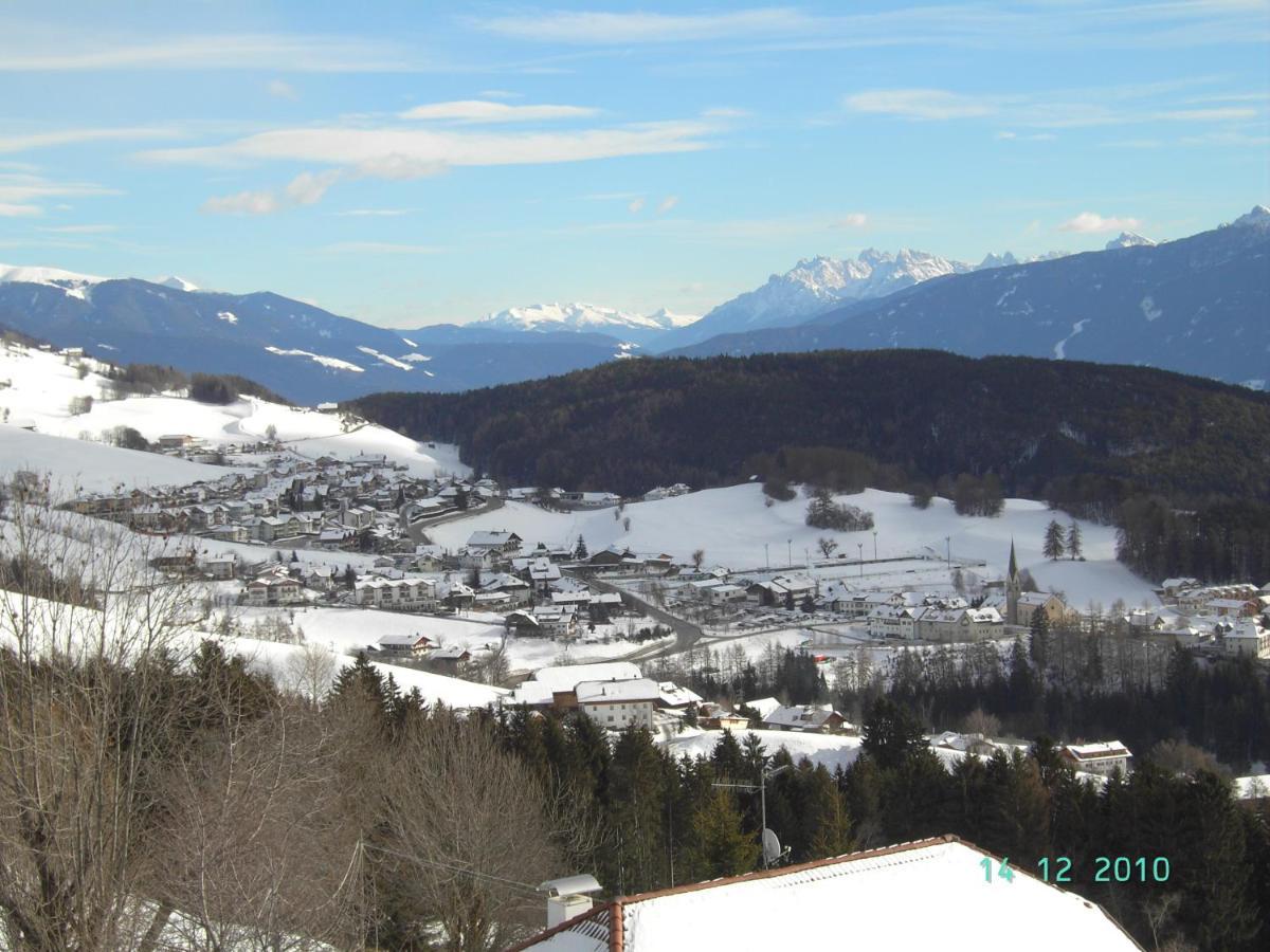 Gasthof Hohenbichl Теренто Екстер'єр фото