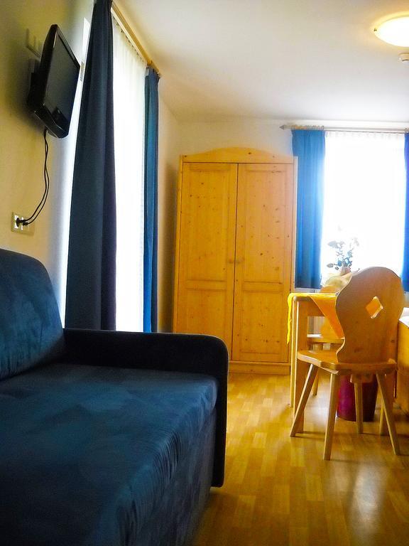 Gasthof Hohenbichl Теренто Номер фото