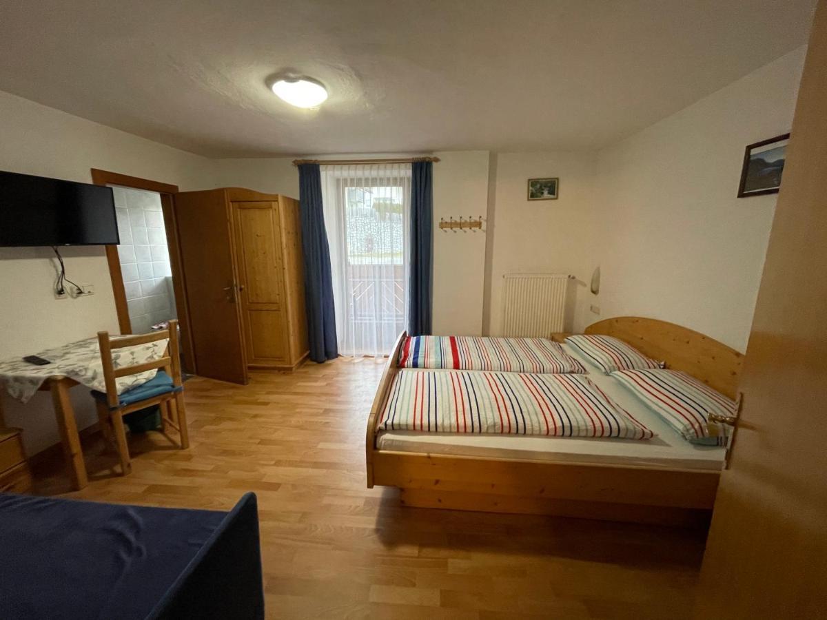 Gasthof Hohenbichl Теренто Екстер'єр фото